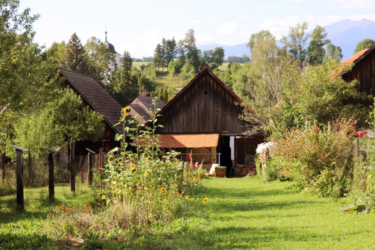 Hybsky Dom Est 1905 Villa Hybe Oda fotoğraf